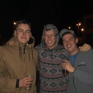 Meet your Posher, Doug